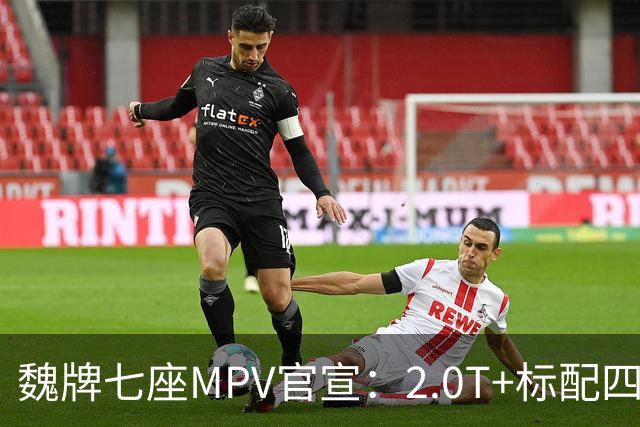 魏牌七座MPV官宣：2.0T+标配四驱，10月26日上市